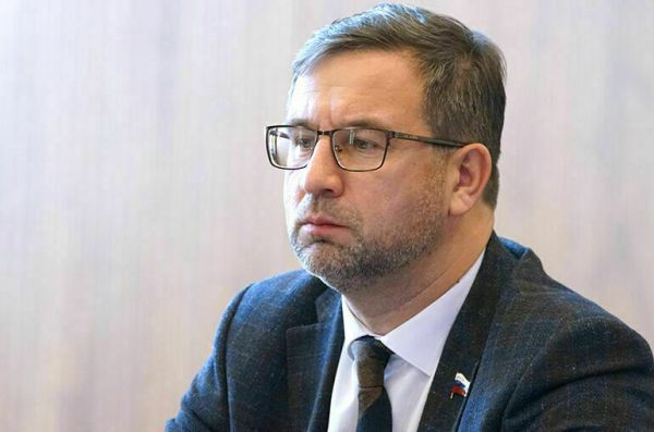 Владимиров указал на цифровой разрыв между судами и адвокатурой