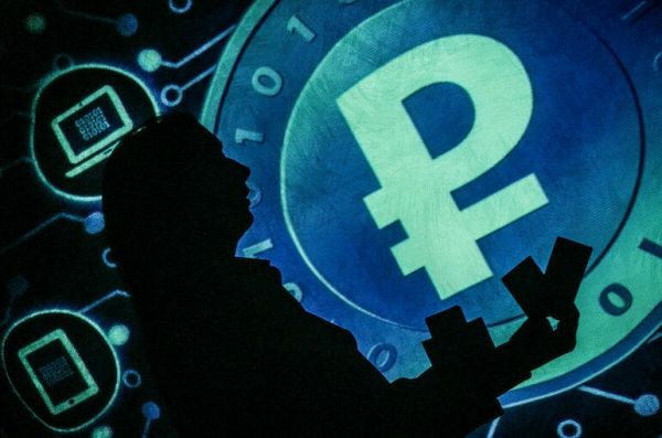 Аксаков рассказал, что законопроект о цифровом рубле внесут в Госдуму в ближайшие дни