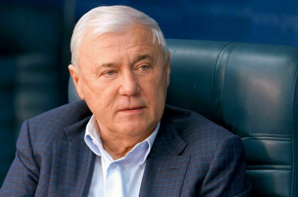 Аксаков рассказал, как будет развиваться ипотечный рынок в 2023 году Аксаков рассказал, как будет развиваться ипотечный рынок в 2023 году