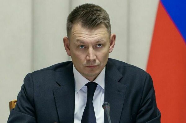 Александр Двойных: Ветеранам боевых действий землю нужно предоставлять бесплатно