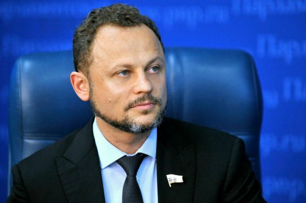 Автобусам и парковкам хотят добавить интеллекта