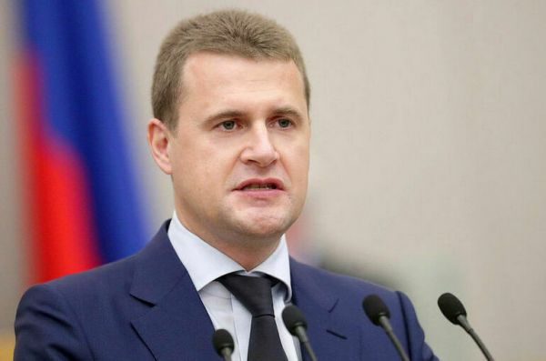 Чекунков рассказал о приоритетах развития Дальнего Востока