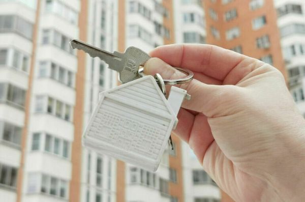 Что будет с ипотекой в 2023 году