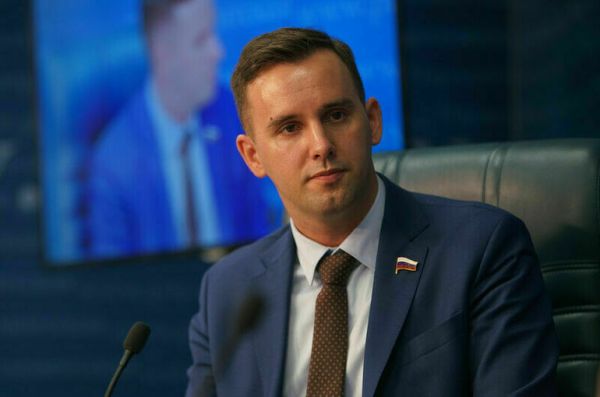 Демин предложил ограничить ведение бизнеса на дому