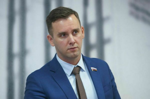 Демин предложил прописать статус самозанятых в законе