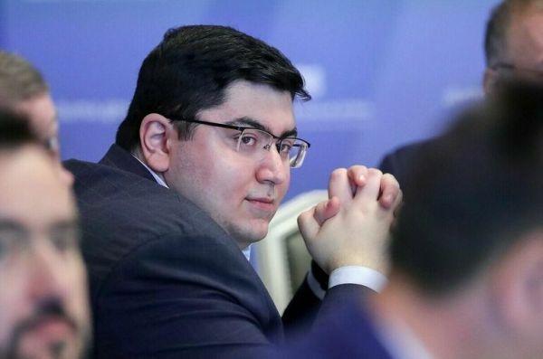 Депутат Арапов предложил проверять влияние проектов на здоровье людей