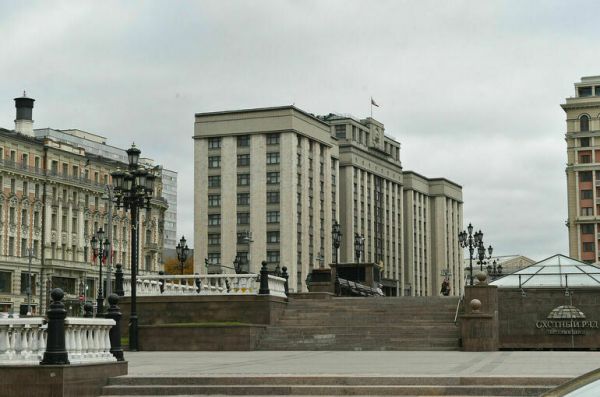 Депутаты предложили выплачивать пенсионерам &laquo;тринадцатую пенсию&raquo;