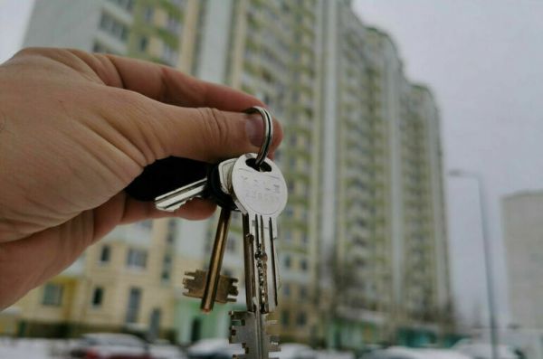 Для 4 новых регионов впервые установят норматив стоимости жилья