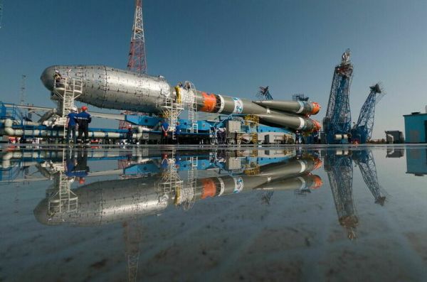 Доступ к проектам в космосе для частных компаний предложили упростить