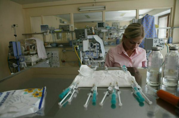 Эксперимент по маркировке медизделий планируют продлить до сентября 2023 года