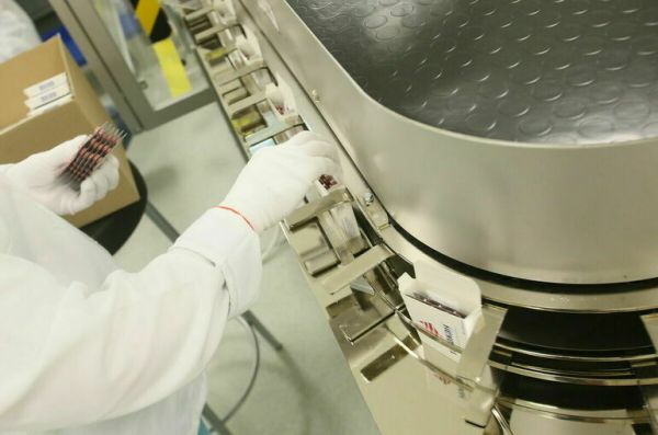 ФАС предложила ускорить процесс перерегистрации цен на дефицитные лекарства