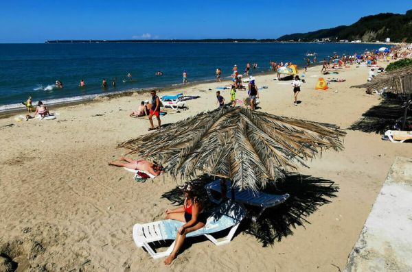 Госпрограмму &laquo;Развитие туризма&raquo; передали в ведение Минэкономразвития