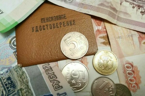 Как проверить перерасчет пенсии