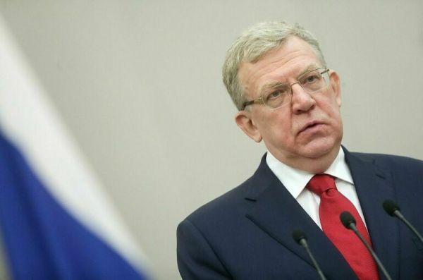 Кудрин приступил к работе в &laquo;Яндексе&raquo;