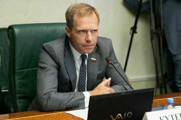 Кутепов призвал выстраивать логистические цепочки под увеличение производства