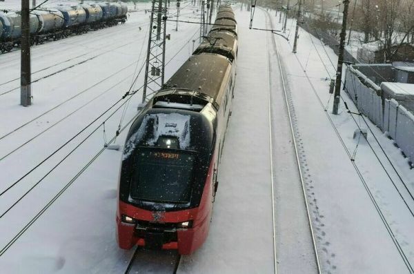 Льготы на пассажирские перевозки в электричках предложили продлить