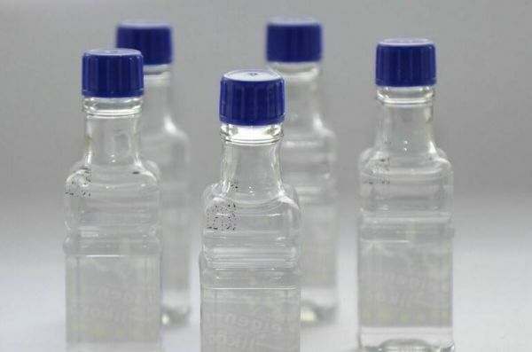 Медицинский спирт хотят сделать подакцизным товаром