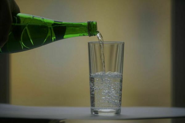 Митин рассказал, какой должна быть вода для детей