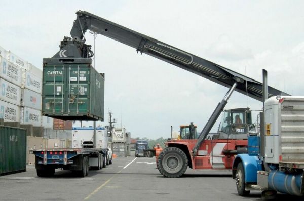 Объем параллельного импорта в Россию превысил $20 млрд