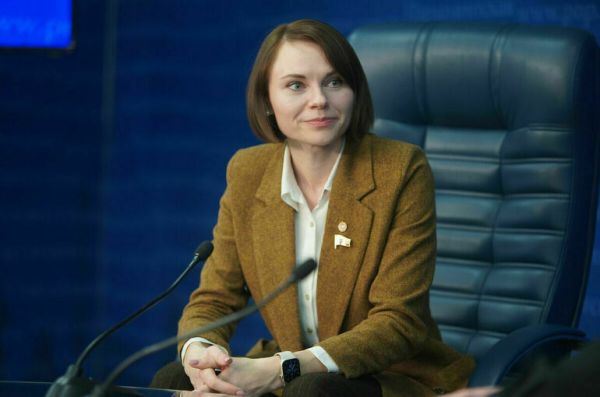 Оглоблина рассказала, как будет ускорен процесс изъятия сельхозземель