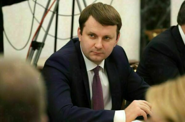 Орешкин считает, что экономическая динамика в России в 2023 году может ускориться