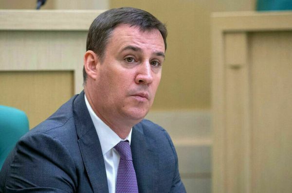 Патрушев заявил о росте производства скота, птицы и молока в 2022 году