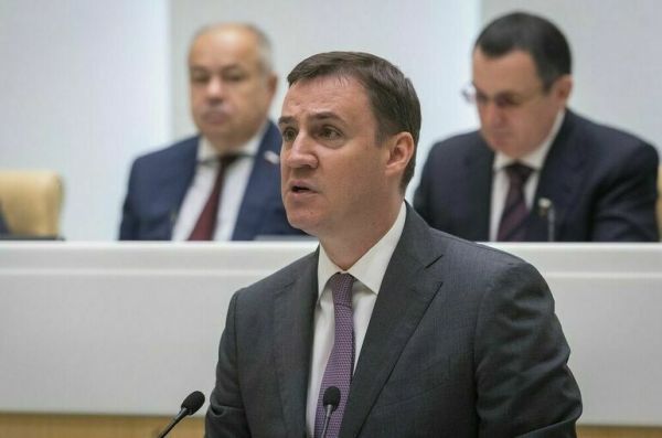 Патрушев заявил об относительной стабильности цен на сельхозпродукцию