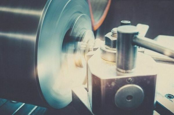 Производителей станков поддержат авансовыми платежами