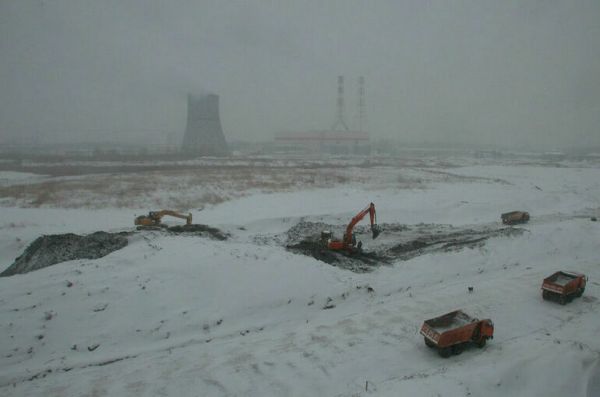 Работу на отдельных горных выработках упростили Работу на отдельных горных выработках упростили