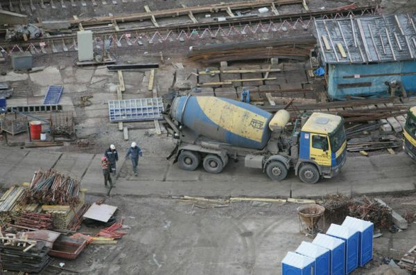 Разрешение на строительство в районе недр можно будет получить у местных властей