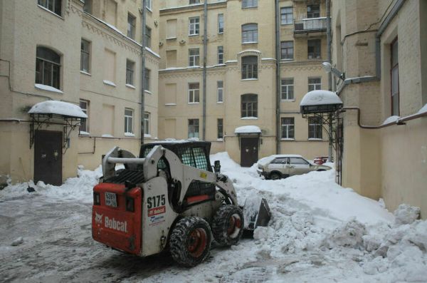 Россиянам посоветовали жаловаться на управляющие компании в Госжилинспекцию