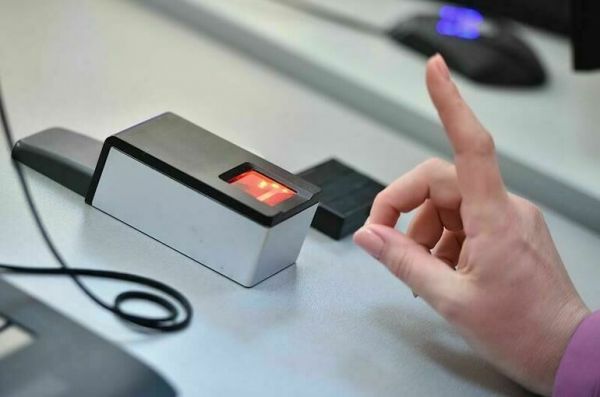 Россияне смогут отказаться от сдачи биометрии