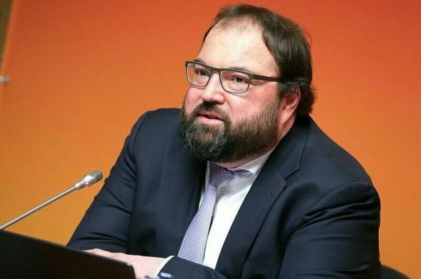 Шадаев заявил, что почти миллион россиян проголосовали за подключение к интернету в 2022 году