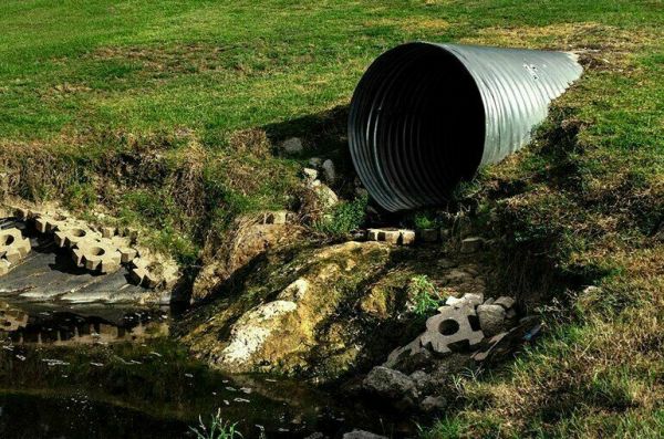 Содержимое частных канализаций хотят пустить в правильном направлении