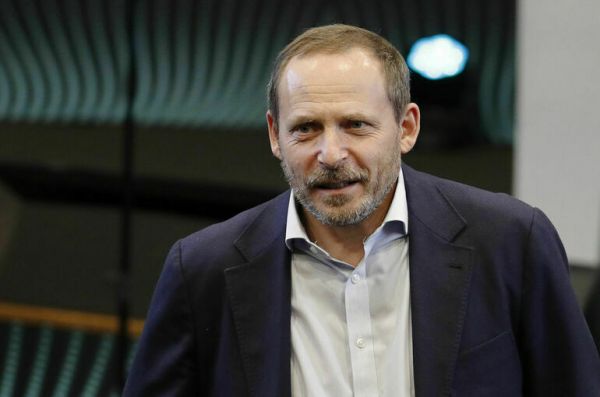 Сооснователь &laquo;Яндекса&raquo; Волож сообщил об уходе из компании