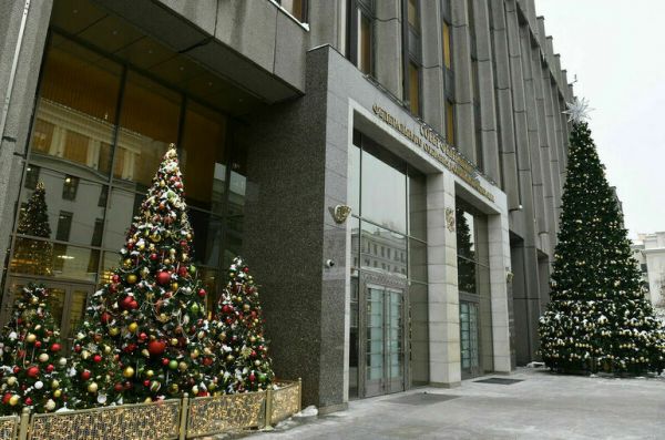 Совфед одобрил новый порядок передачи оборонной техники