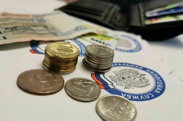 Совфед уточнил нормы о применении единого налогового счета