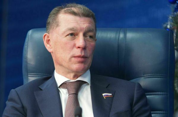 Топилин назвал главную цель импортозамещения