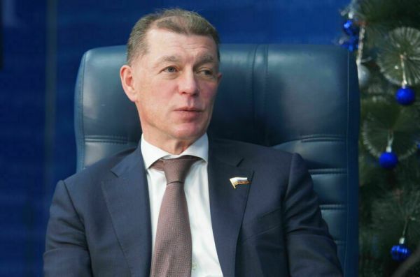 Топилин рассказал, как будут проверять бизнес в 2023 году