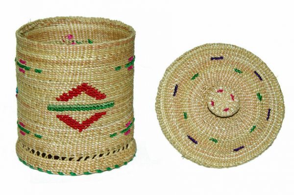 Трава, как шелк