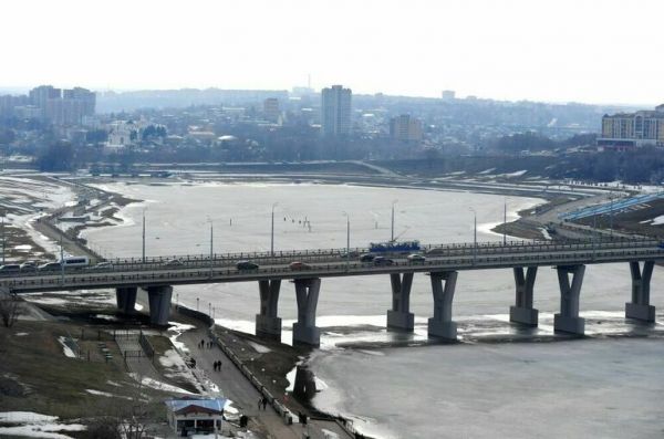 В Чувашии хотят построить новые отели