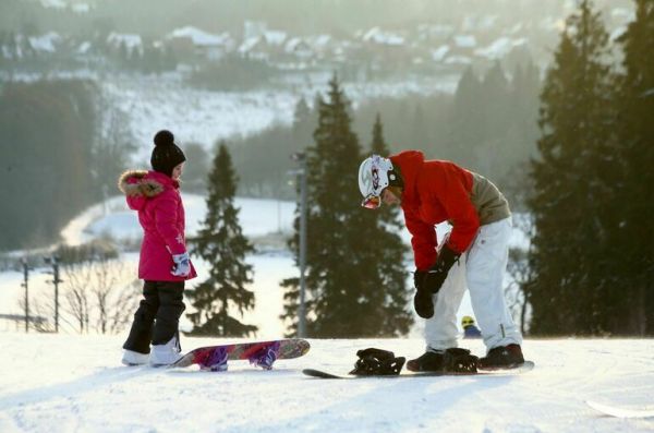 В Госдуме предложили изменить подход к оплате медуслуг на горнолыжных курортах