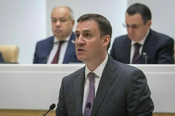 В Минсельхозе считают, что финансирование госпрограммы АПК в 2023 году могут увеличить