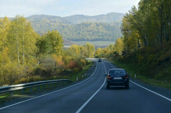 В Минтрансе предложили уточнить критерии федеральных автомобильных дорог