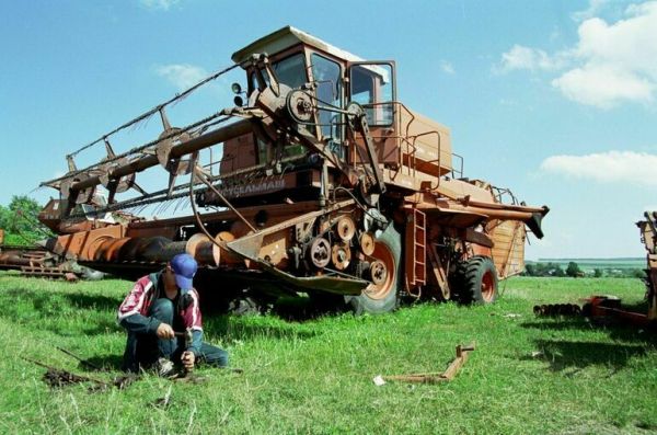 В России появится кузница кадров для села