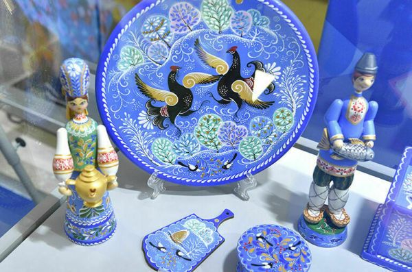 В России появятся новый вид масла и два сорта вина