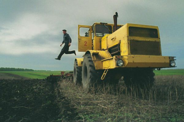 В России упростят порядок изъятия пустующих сельхозземель