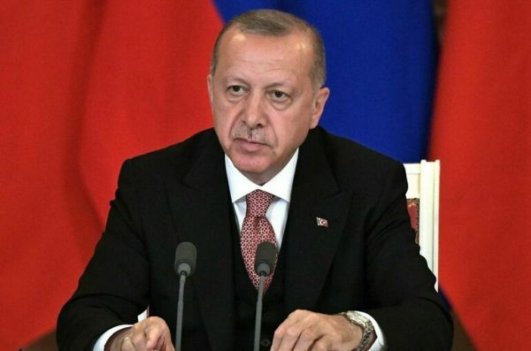 В Турции ожидают падение инфляции ниже 30% к концу 2023 года