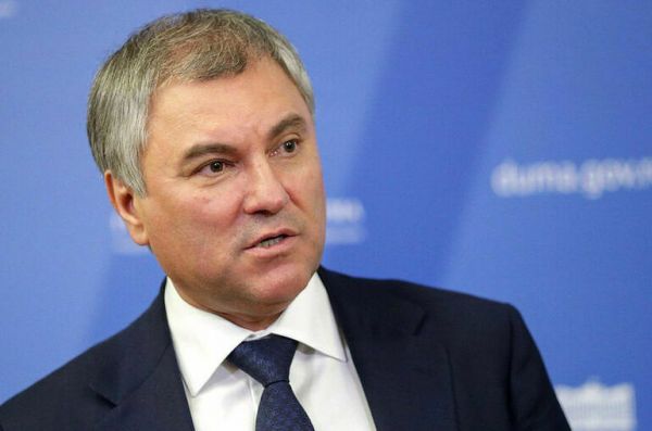 Володин предложил провести большие парламентские слушания по землям сельхозназначения Володин предложил провести большие парламентские слушания по землям сельхозназначения