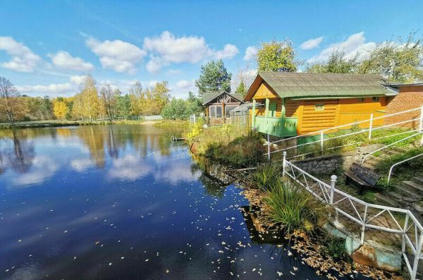 Выгребные ямы и септики предложили прописать в законе